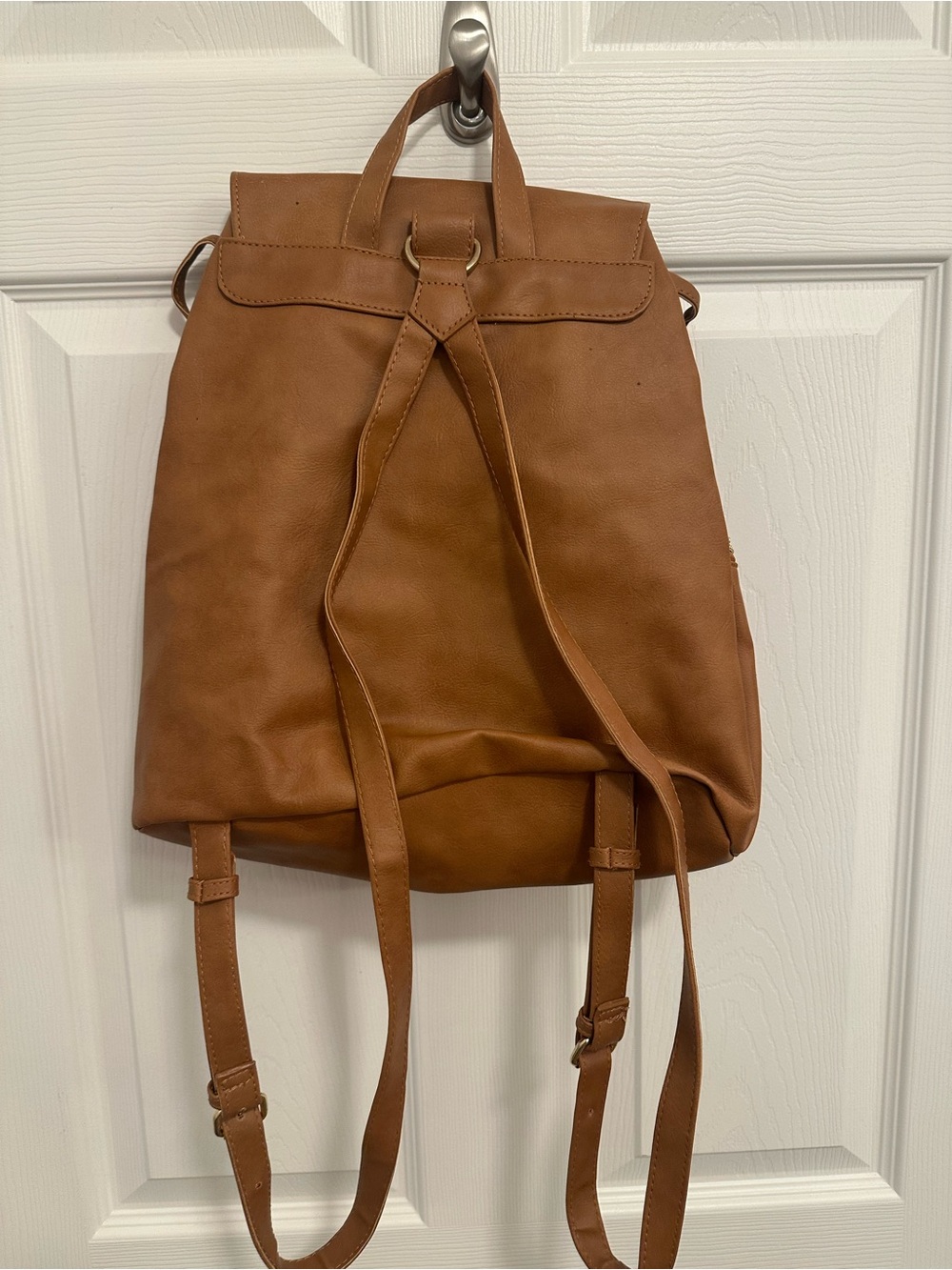 Back pack purse - Picture 3 of 3